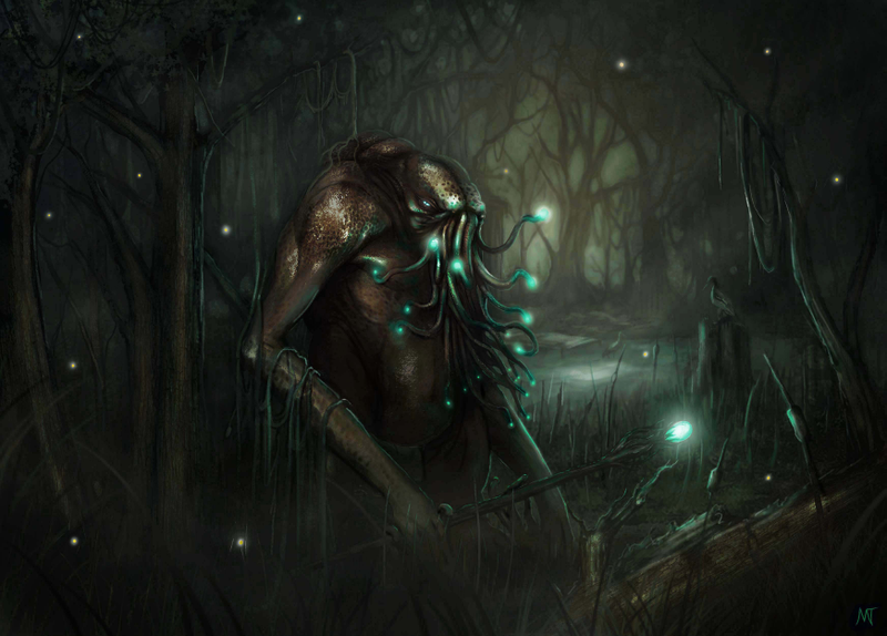Illustration for article titled Award-winning work from the next generation of concept artists